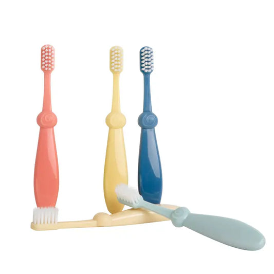 Training Toothbrush, 6 Pack