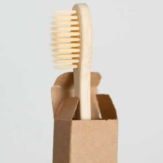 Toothbrush - No Tox Life